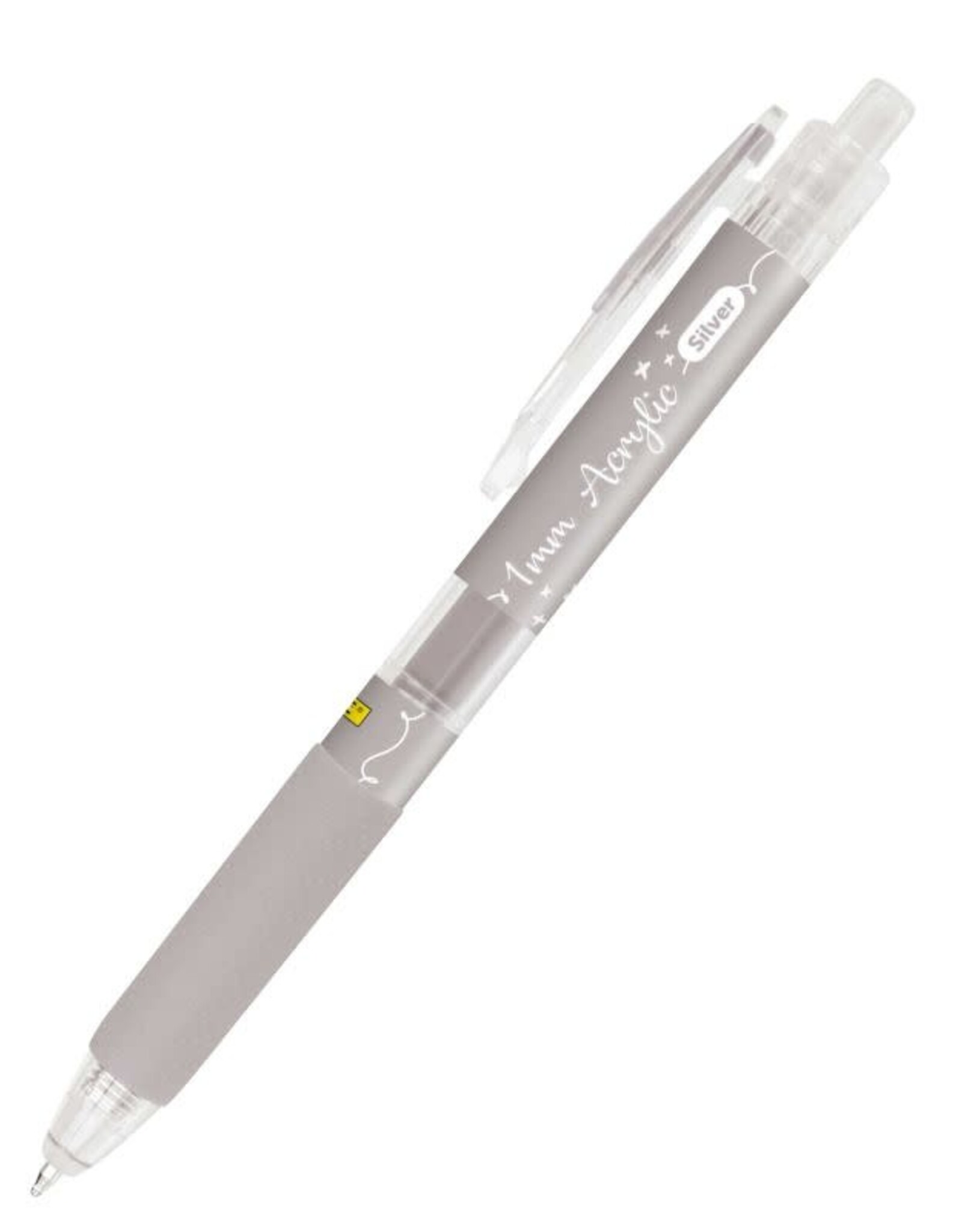 online Ac rylic Liner Silver 1mm