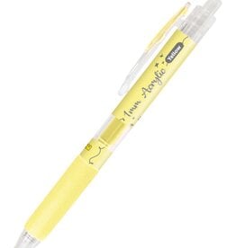 online Ac rylic Liner Yellow 1mm