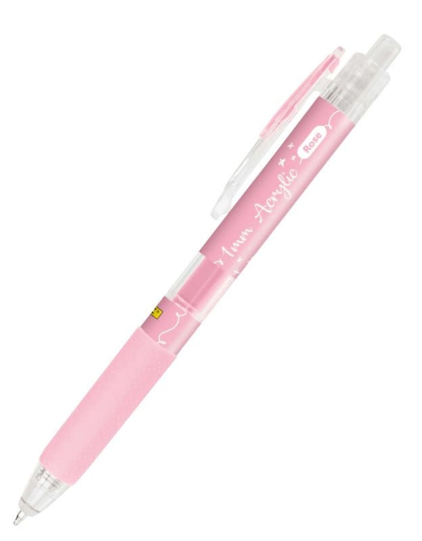 online Acrylic Liner Rose 1mm