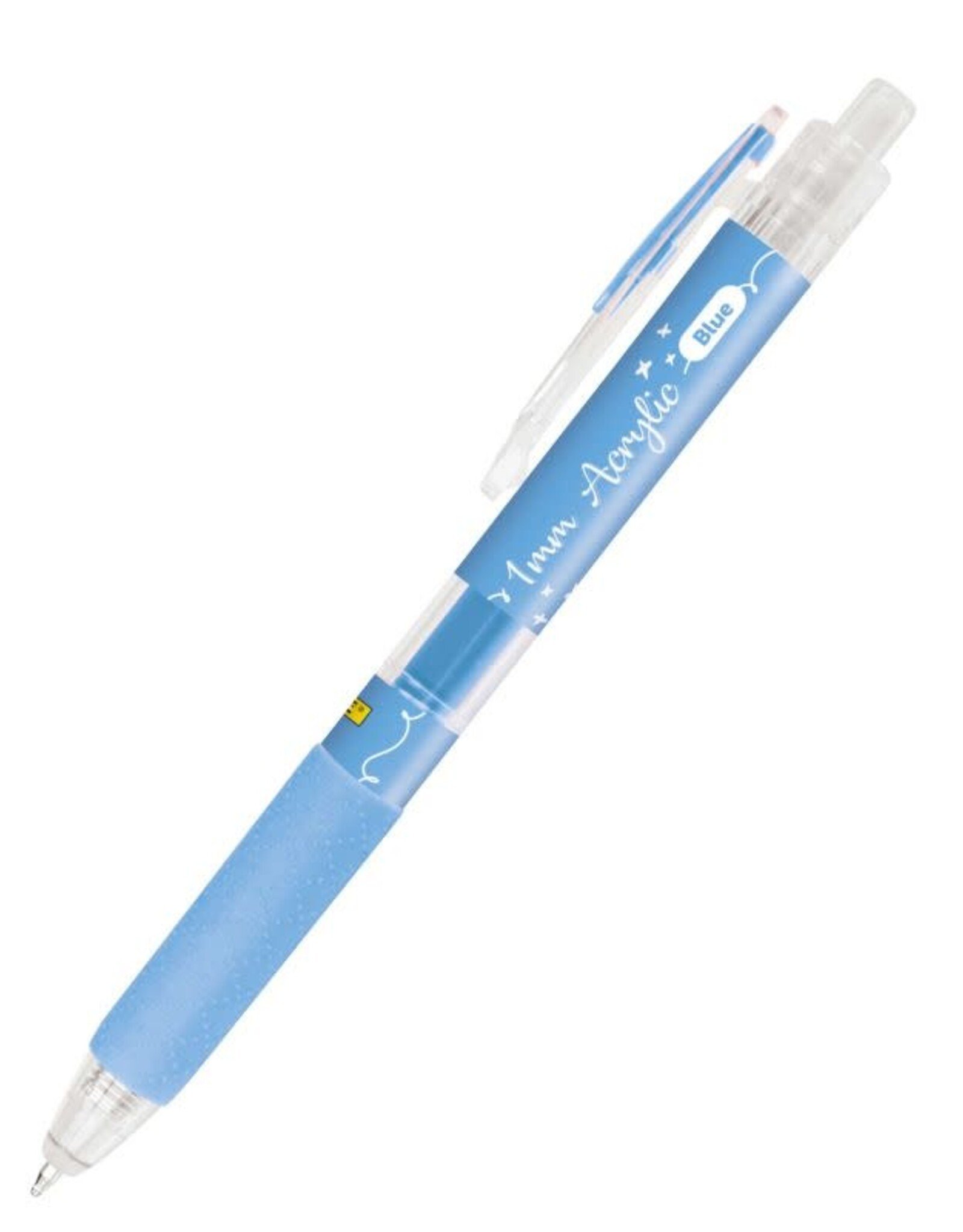 online Acrylic Liner blue 1mm