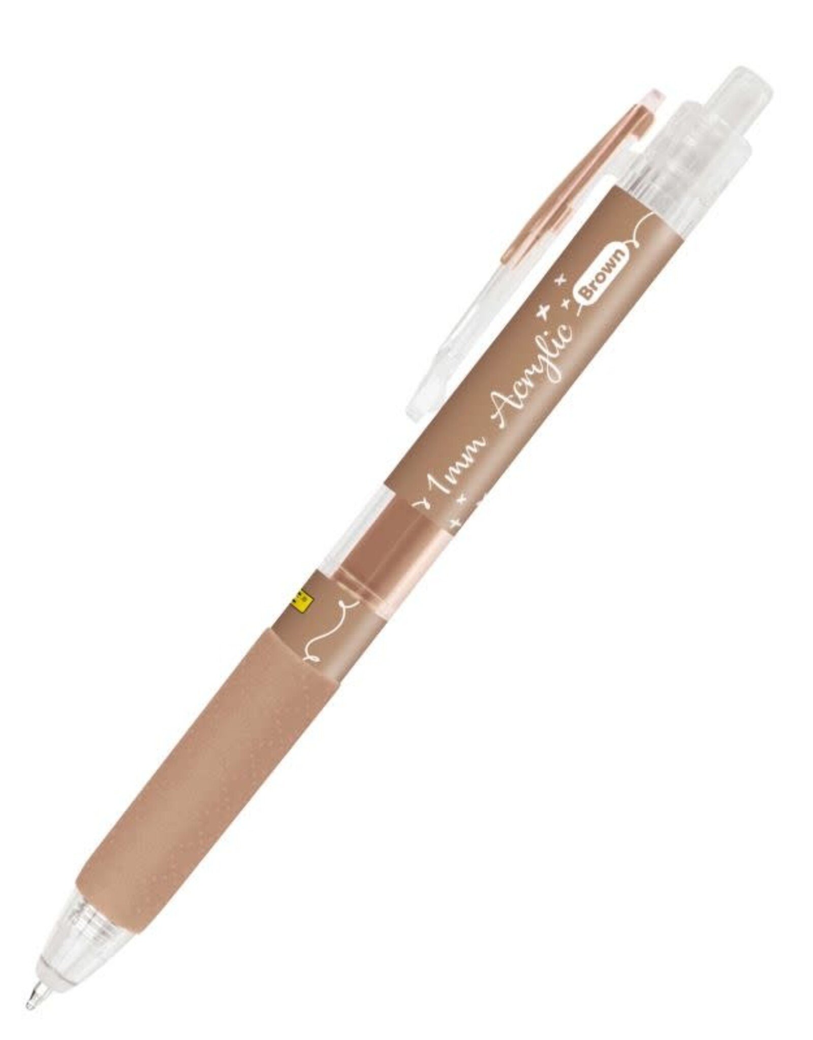 online Acrylic Liner Brown 1mm