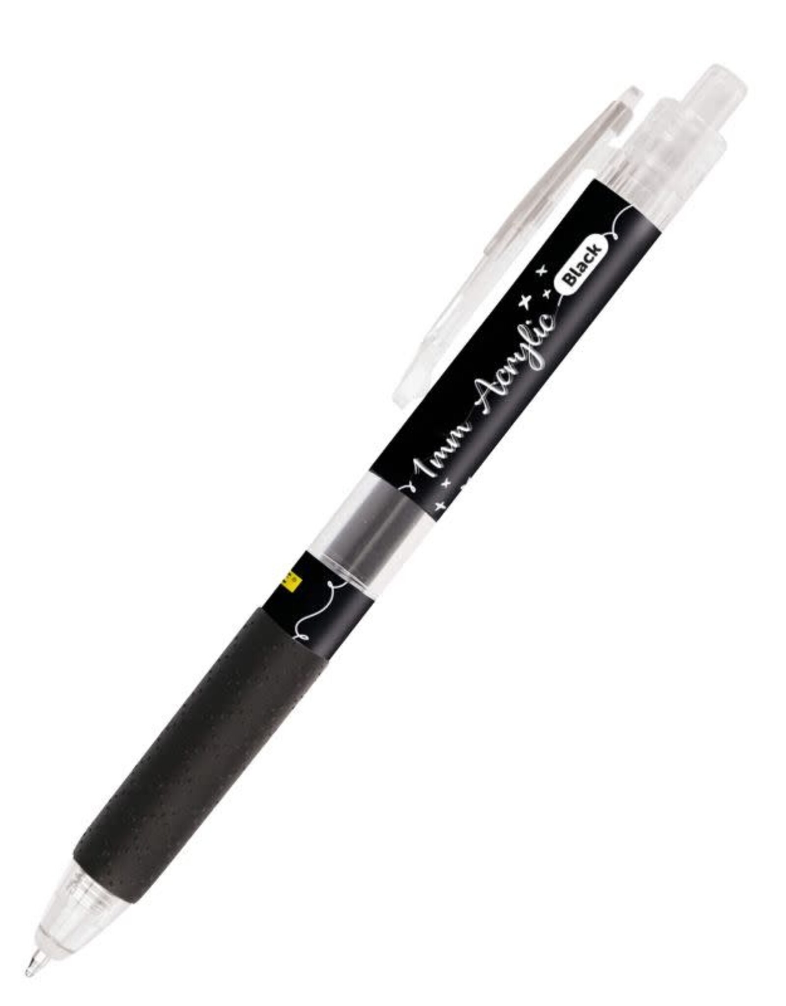 online Acrylic Liner Black 1mm