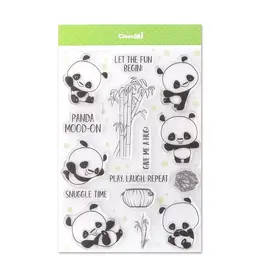 Impronte D'Autore Impronte D'Autore Panda Stic  2671-CLEM-E