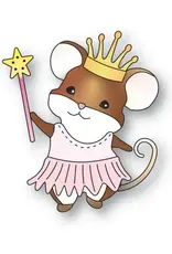 Memorybox Memory Box Amelia Mouse Craft Die  94955