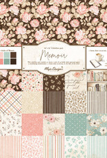Maja Design Maja Design Memoir  12 x12