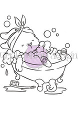 Purple Onion Designs Purple Onion Designs Chilliezgraphy by Pei - Bubble Bath Time