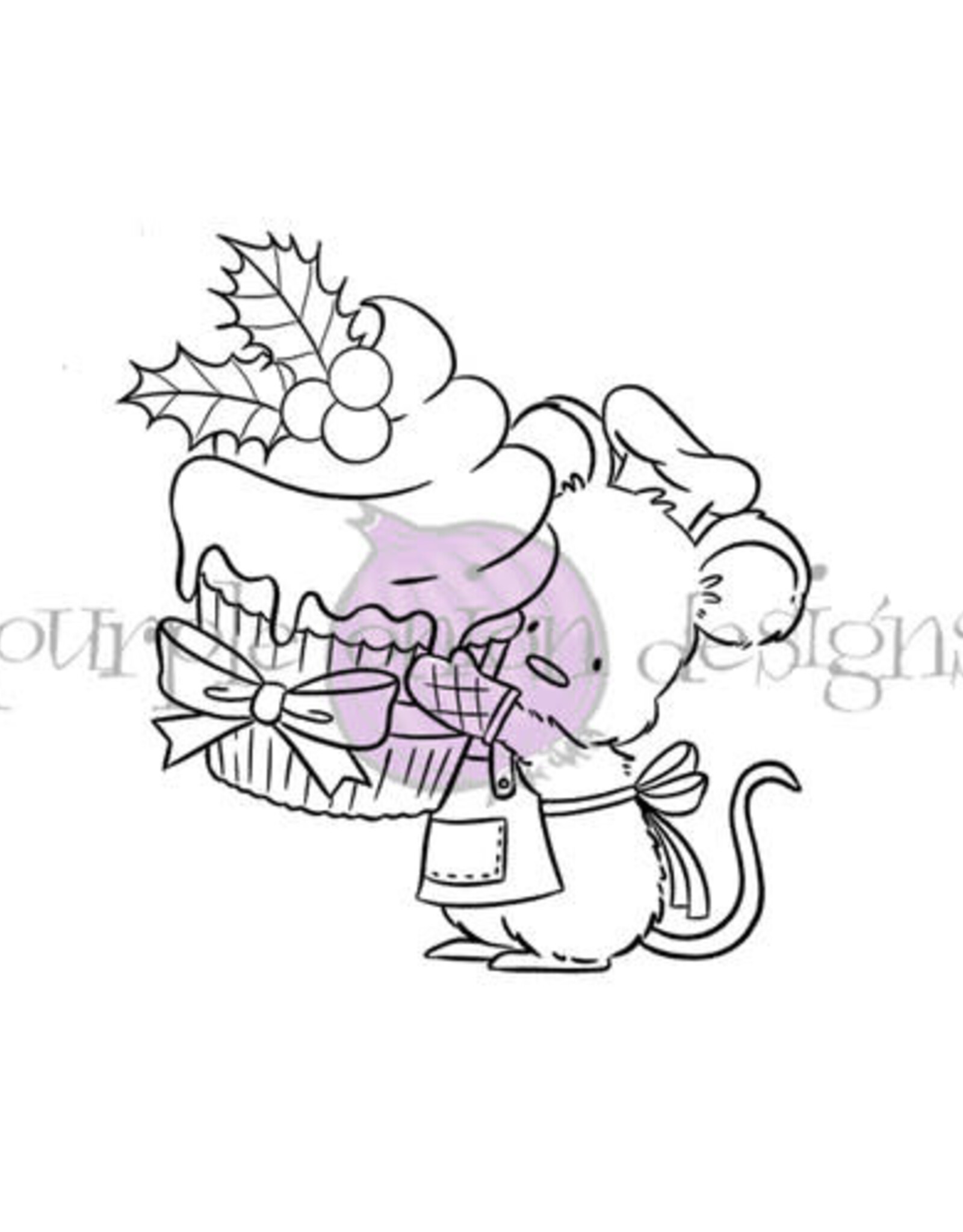 Purple Onion Designs Purple Onion Designs Chilliezgraphy by Pei - Baking Fun