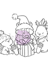 Purple Onion Designs Purple Onion Designs Chilliezgraphy by Pei - Christmas Present