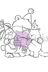 Purple Onion Designs Purple Onion Designs Chilliezgraphy by Pei - Let's Celebrate