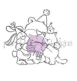 Purple Onion Designs Purple Onion Designs Chilliezgraphy by Pei - Let's Celebrate