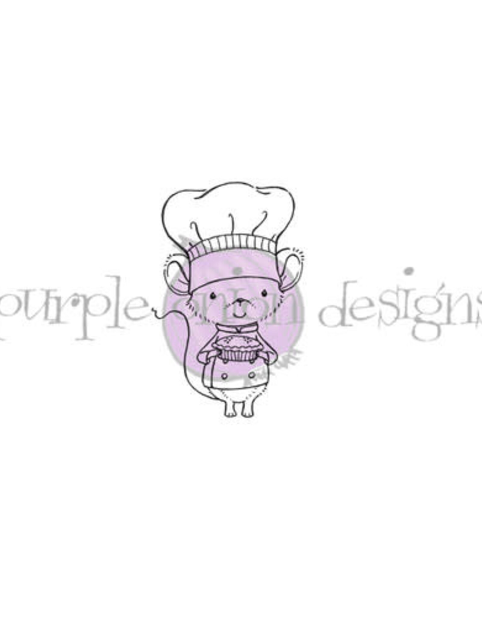 Purple Onion Designs Purple Onion Designs Stacey Yacula - Breanna (mouse baker)