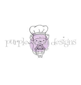 Purple Onion Designs Purple Onion Designs Stacey Yacula - Breanna (mouse baker)