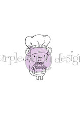 Purple Onion Designs Purple Onion Designs Stacey Yacula - Breanna (mouse baker)