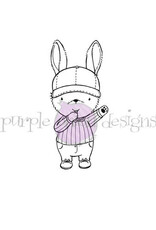 Purple Onion Designs Purple Onion Designs Stacey Yacula - Reed (bunny referee)