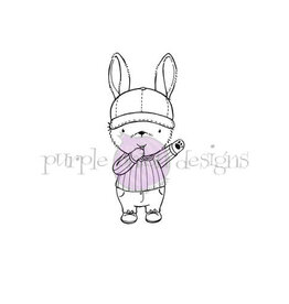 Purple Onion Designs Purple Onion Designs Stacey Yacula - Reed (bunny referee)