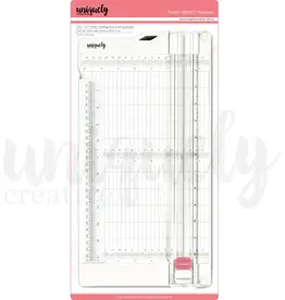 Uniquely Creative Uniquely Creative Paper Perfect Trimmer