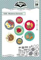 Karen Burniston Karen Burniston Mealtime Elements  1338