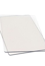Sizzix Sizzix Accessory - Cutting pad standard 655093