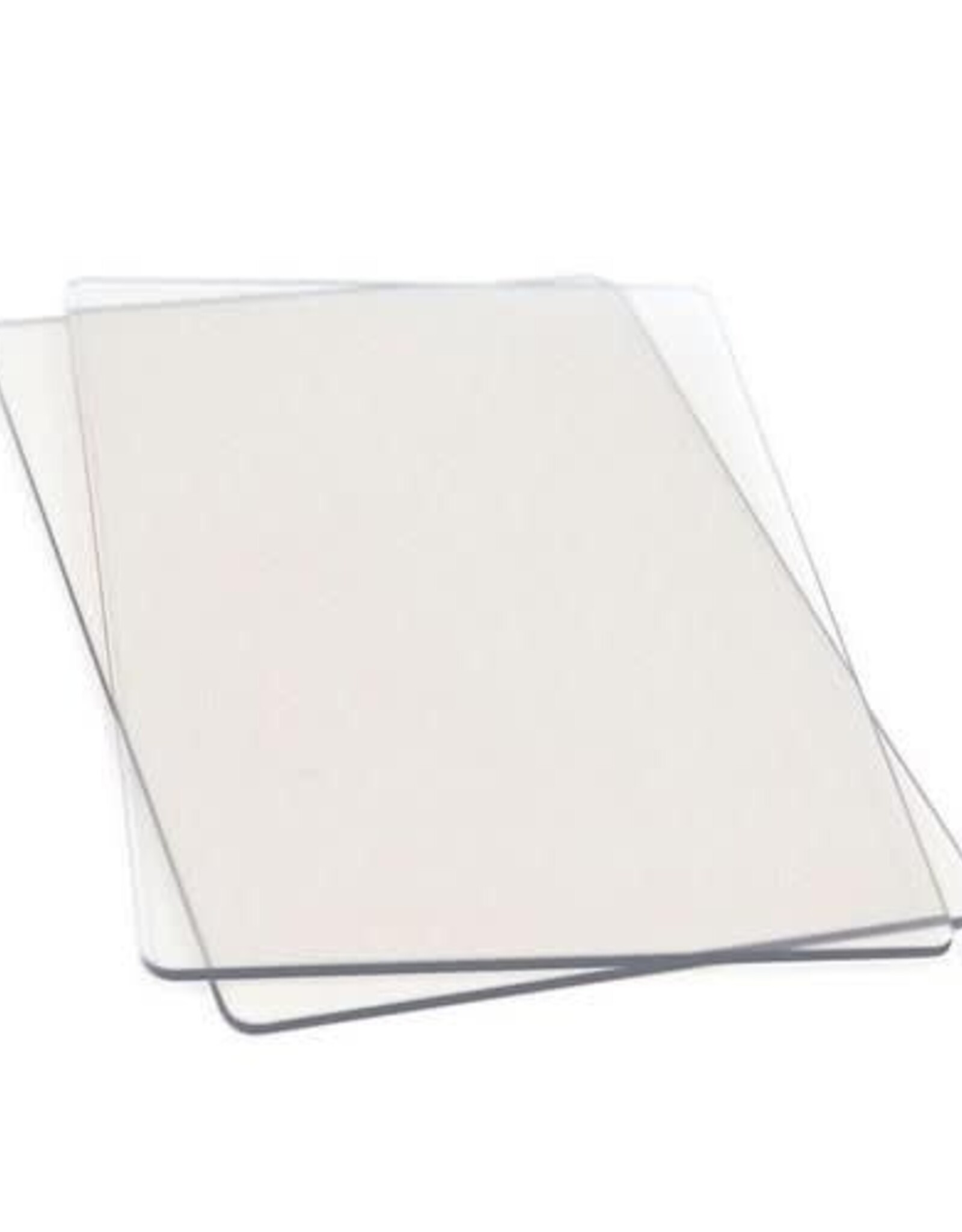 Sizzix Sizzix Accessory - Cutting pad standard 655093