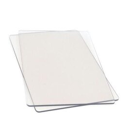 Sizzix Sizzix Accessory - Cutting pad standard 655093