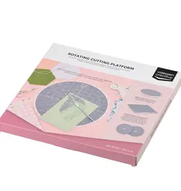 Vaessen Creative Vaessen Creative • Roterend Snijplatform ⌀27,3cm