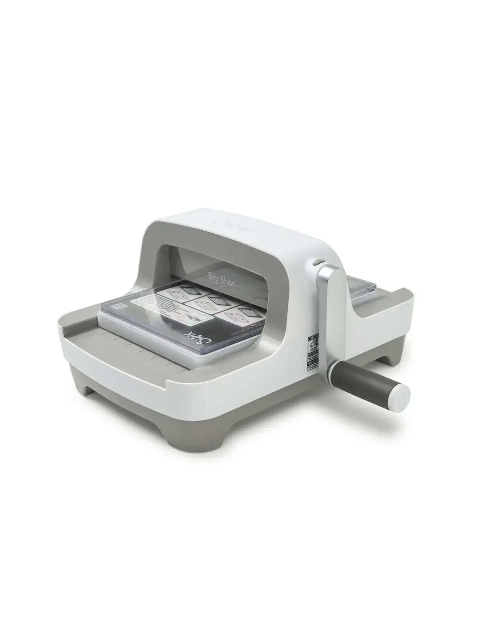 Sizzix Sizzix • Big Shot Machine A5