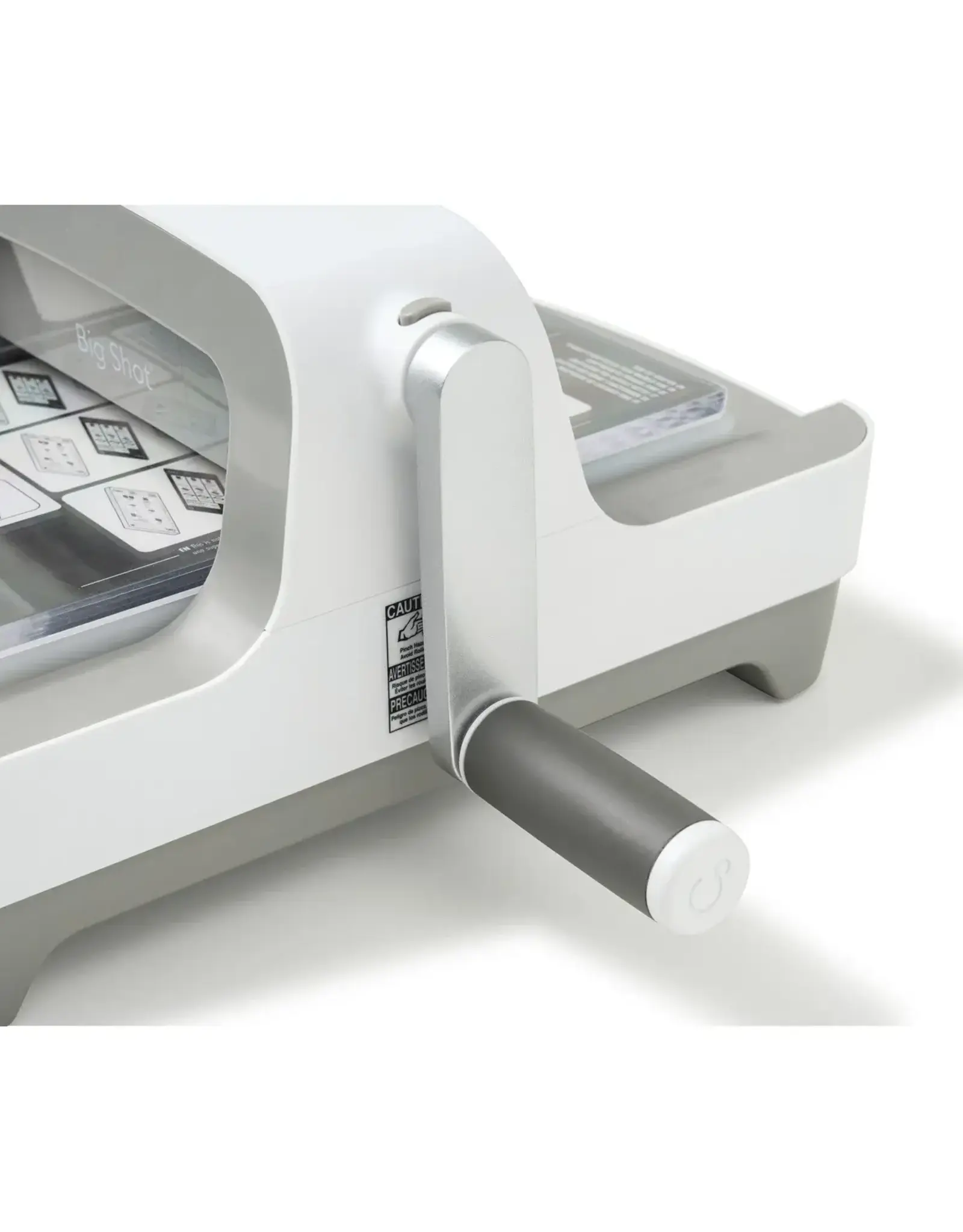 Sizzix Sizzix • Big Shot Machine A5