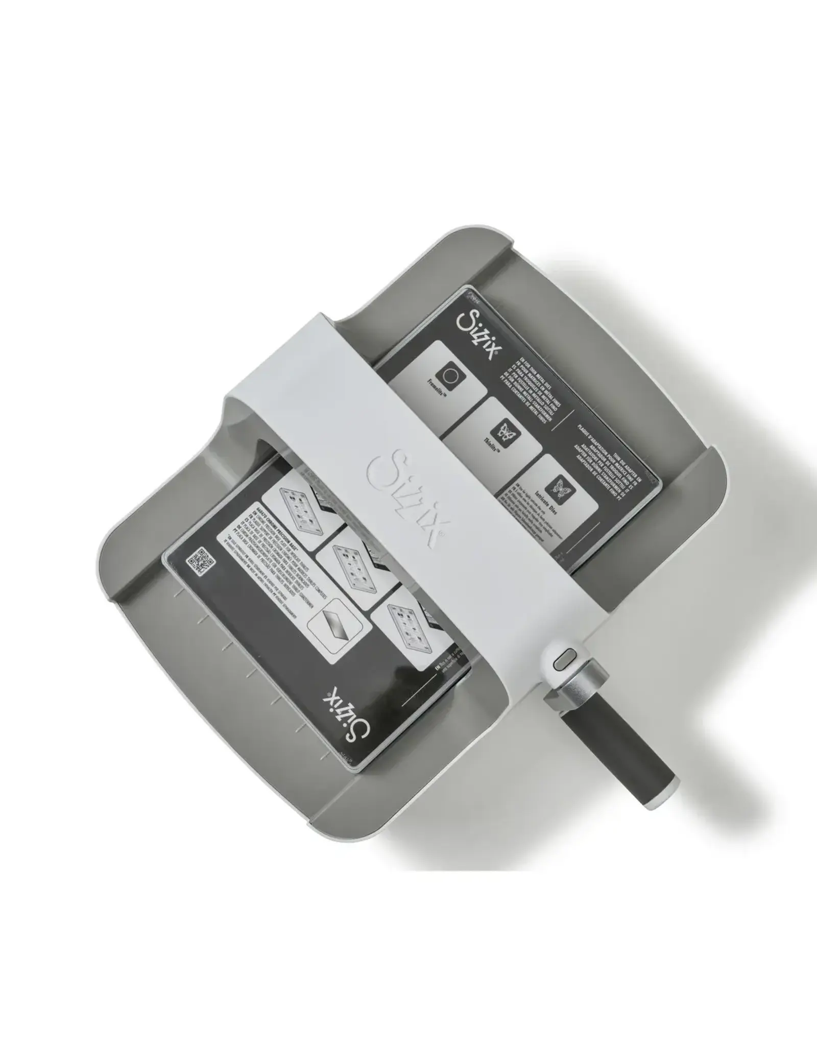 Sizzix Sizzix • Big Shot Machine A5
