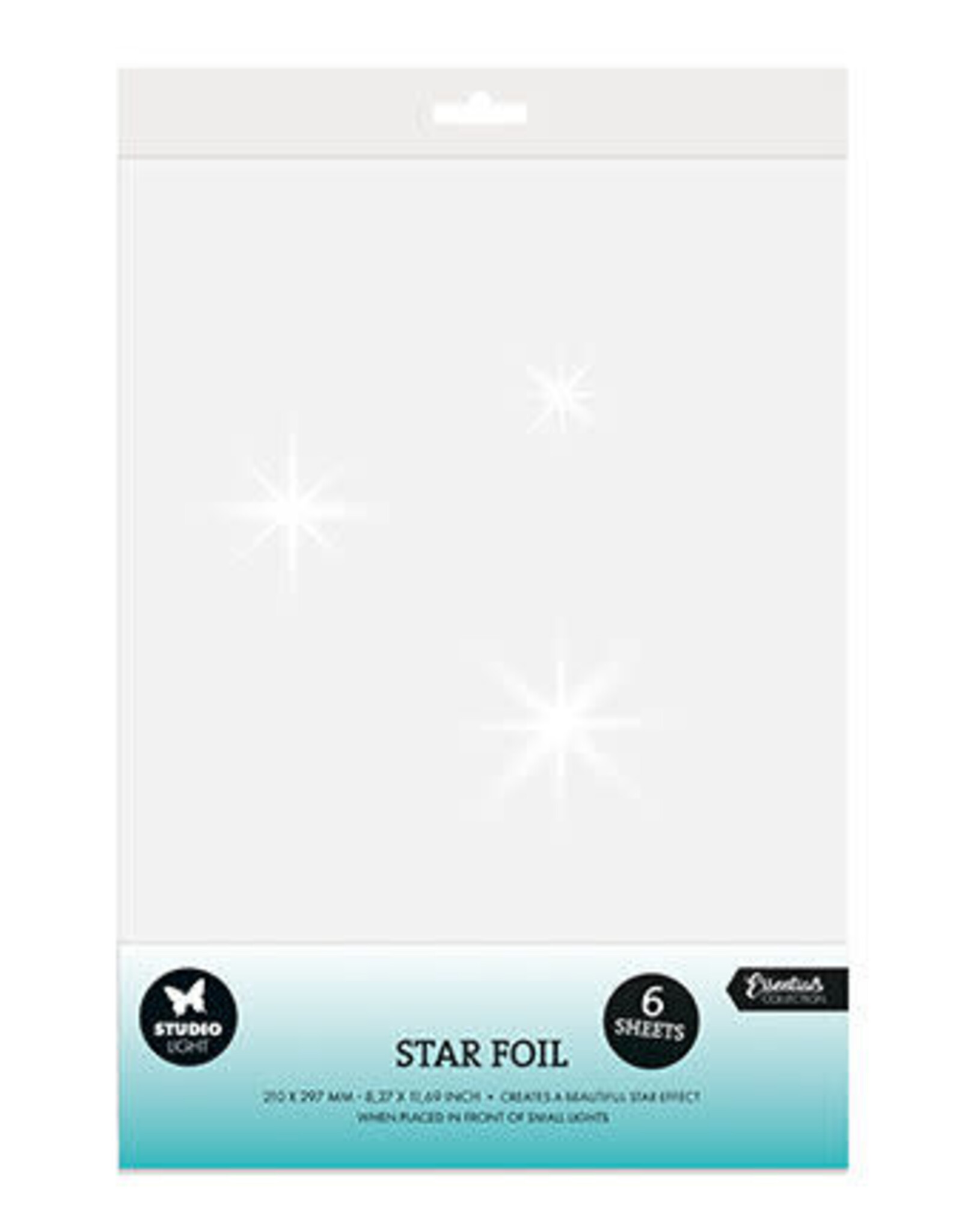 Studio Light Studio Light Starfoil