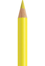 Faber Castell Faber Castell Polychromos Kleurpotlood  Lichtgeel  104