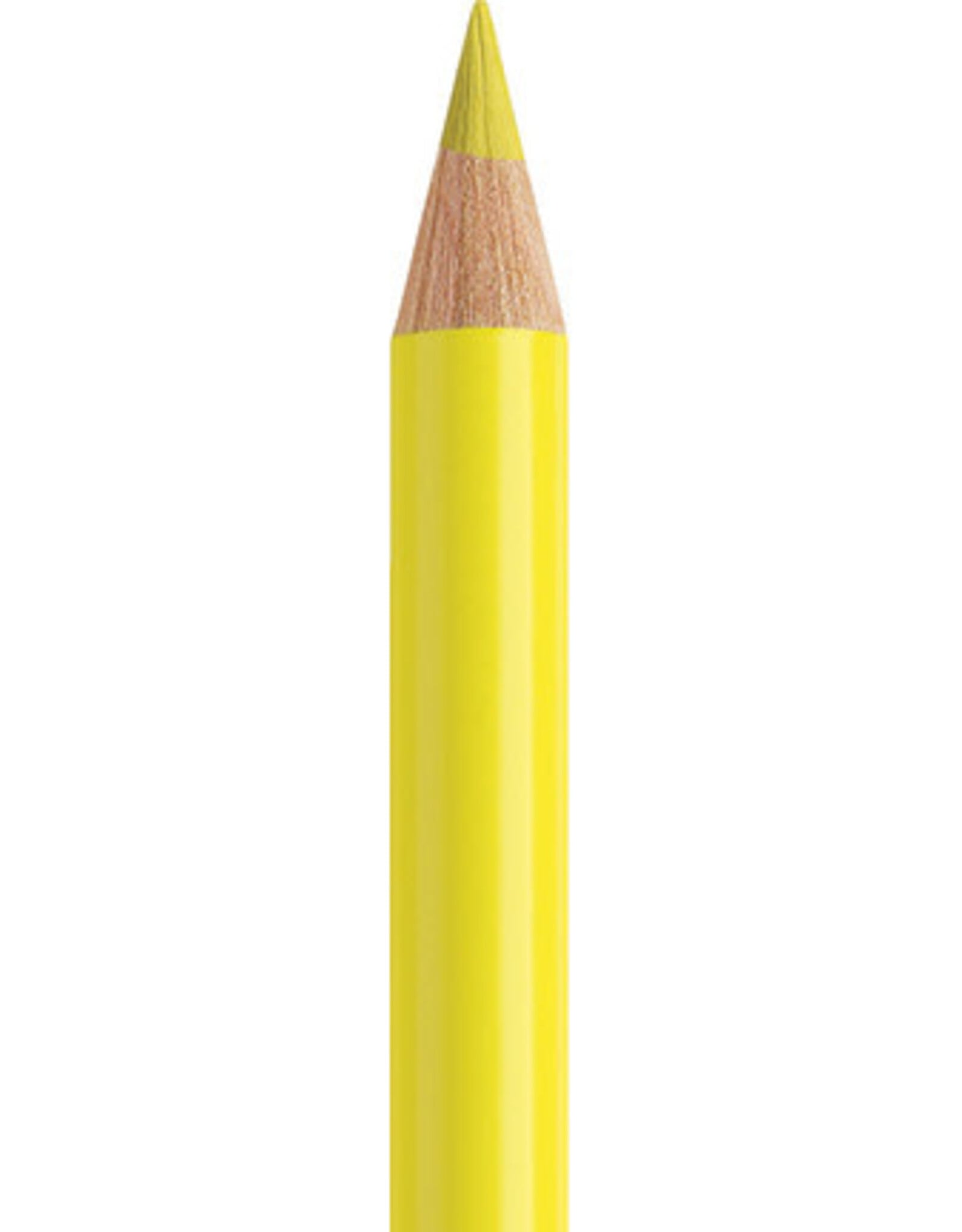 Faber Castell Faber Castell Polychromos Kleurpotlood  Lichtgeel  104