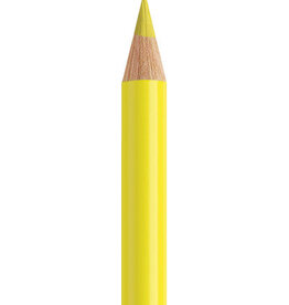 Faber Castell Faber Castell Polychromos Kleurpotlood  Lichtgeel  104