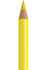 Faber Castell Faber Castell Polychromos - Kleurpotlood - Light Cadmium Yellow 105