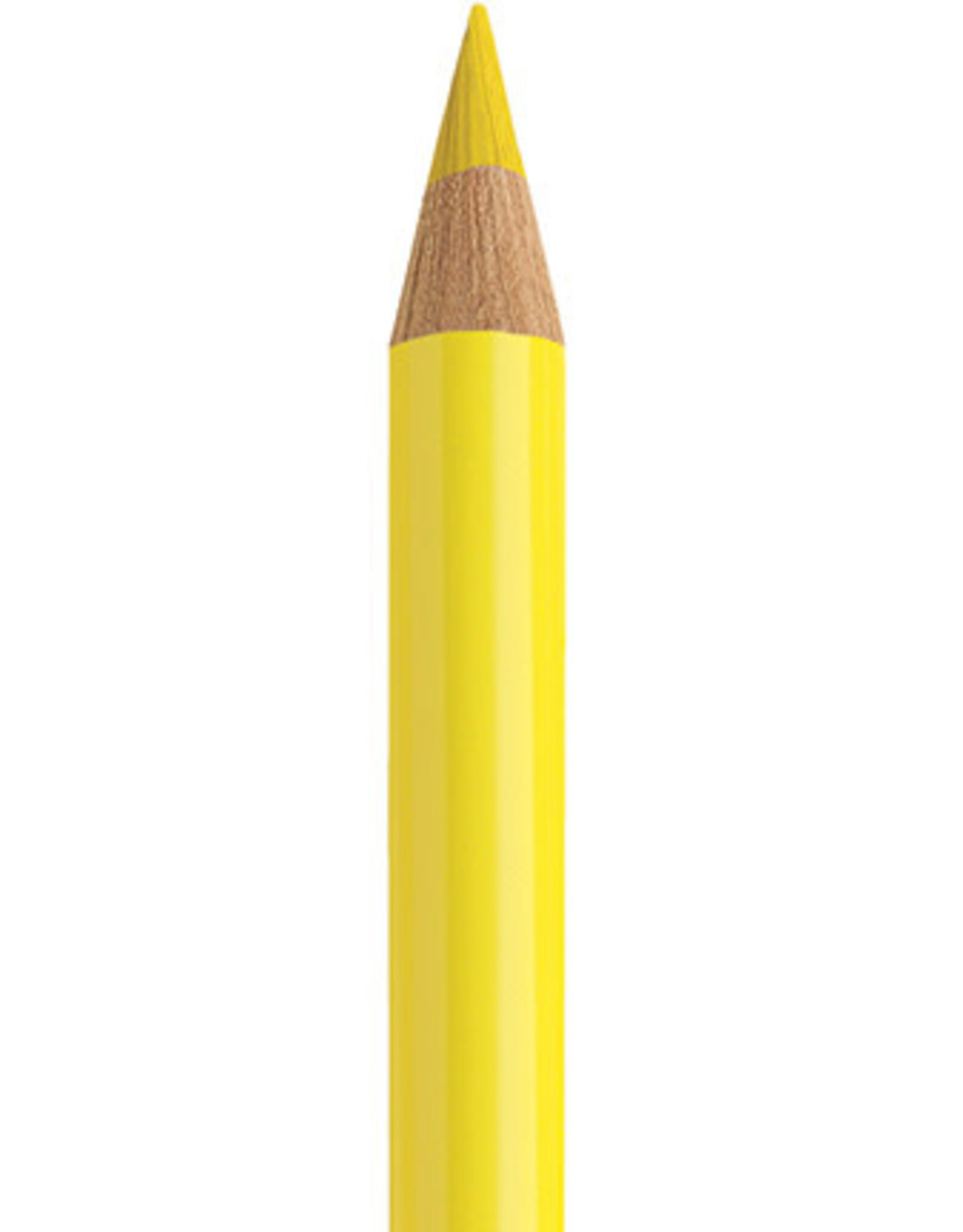 Faber Castell Faber Castell Polychromos - Kleurpotlood - Light Cadmium Yellow 105