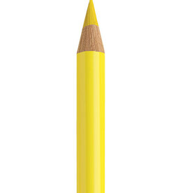 Faber Castell Faber Castell Polychromos - Kleurpotlood - Light Cadmium Yellow 105