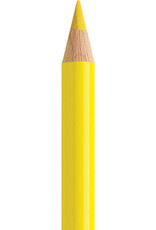 Faber Castell Faber Castell Polychromos Kleurpotlood  Chroomgeel  106