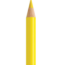 Faber Castell Faber Castell Polychromos Kleurpotlood  Chroomgeel  106