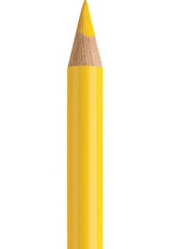 Faber Castell Faber Castell Polychromos Kleurpotlood  Cadmiumgeel  107