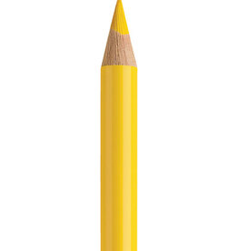Faber Castell Faber Castell Polychromos Kleurpotlood  Cadmiumgeel  107