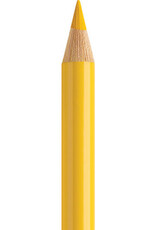 Faber Castell Faber Castell Polychromos Kleurpotlood  Cadmiumgeel donker  108
