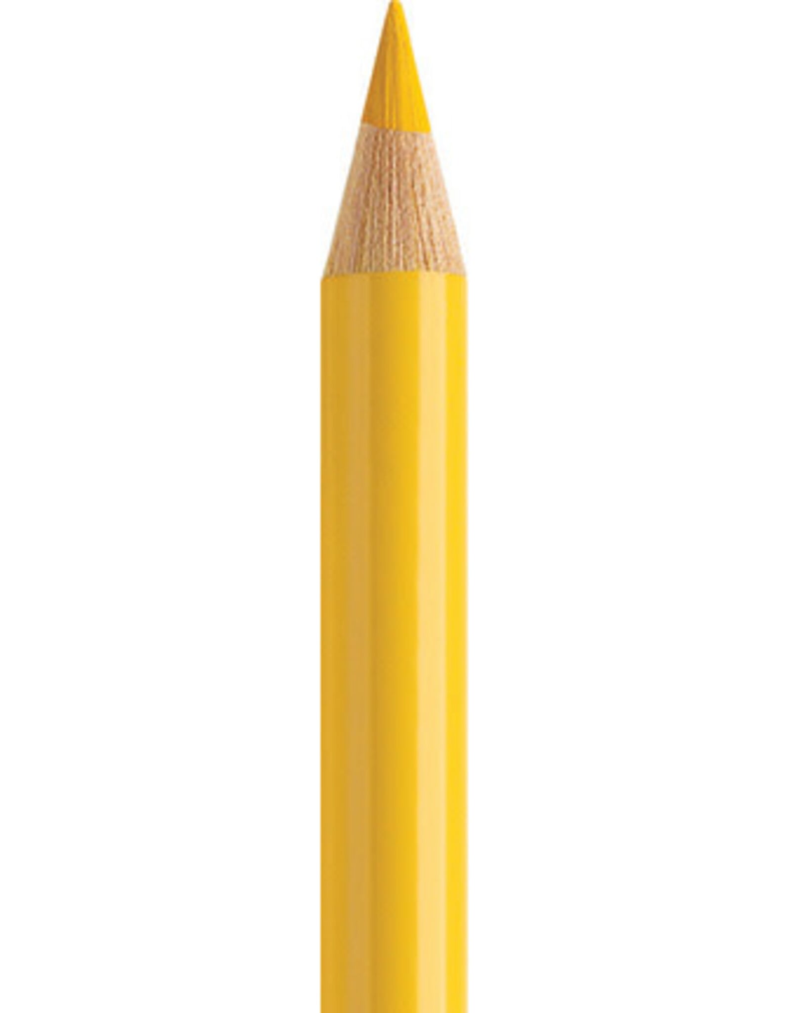Faber Castell Faber Castell Polychromos Kleurpotlood  Cadmiumgeel donker  108