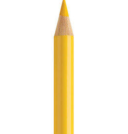 Faber Castell Faber Castell Polychromos Kleurpotlood  Cadmiumgeel donker  108