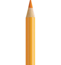 Faber Castell Faber Castell Polychromos Kleurpotlood  Chroomgeel donker  109