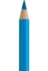 Faber Castell Faber Castell Polychromos Kleurpotlood  Phthaloblauw  110