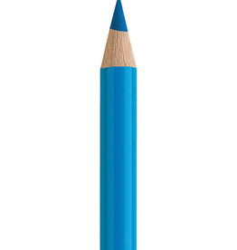 Faber Castell Faber Castell Polychromos Kleurpotlood  Phthaloblauw  110