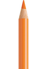 Faber Castell Faber Castell Polychromos Kleurpotlood  Cadmiumoranje  111