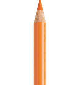 Faber Castell Faber Castell Polychromos Kleurpotlood  Cadmiumoranje  111