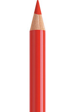 Faber Castell Faber Castell Polychromos Kleurpotlood  Cadmiumrood fel 117