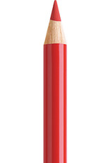 Faber Castell Faber Castell Polychromos Kleurpotlood Scharlakenrood 118