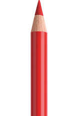 Faber Castell Faber Castell Polychromos Kleurpotlood Geraniumrood fel 121